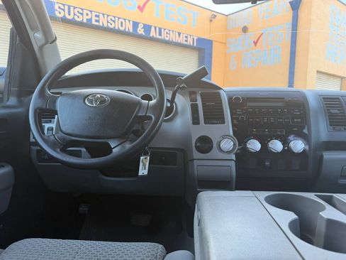 Used 2007 Toyota Tundra SR5 RWD image 19