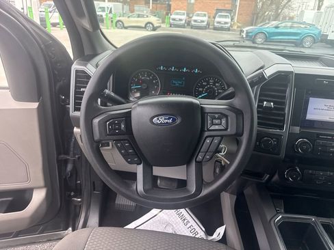 Used 2019 Ford F150 XLT image 25