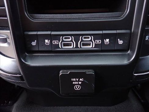 Used 2021 RAM 1500 TRX w/ TRX Level 2 Equipment Group AWD/4WD image 11