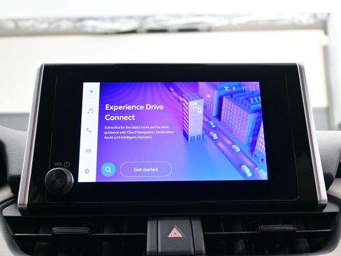 Used 2024 Toyota RAV4 XLE image 19