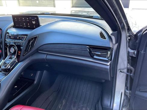 Used 2024 Acura RDX A-Spec image 16