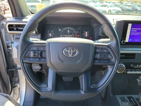 Used 2024 Toyota Tacoma SR5 image 25