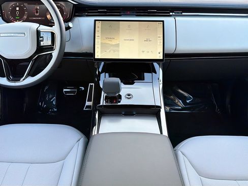 New 2026 Land Rover Range Rover Sport Dynamic SE image 19