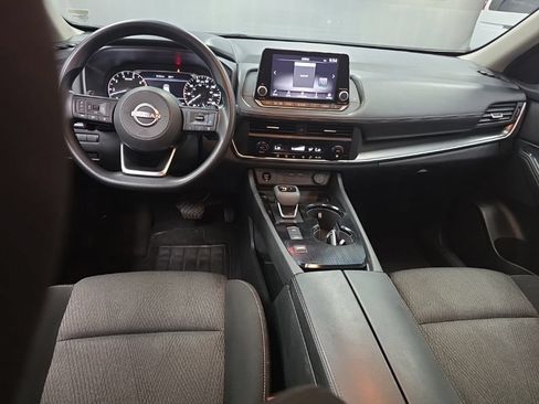 Used 2024 Nissan Rogue SV FWD image 19