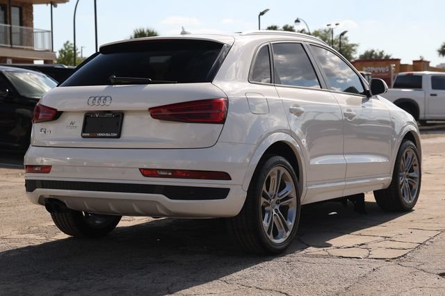 Used 2018 Audi Q3 2.0T Premium FWD image 14