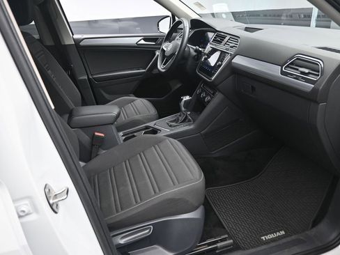 Used 2024 Volkswagen Tiguan S FWD image 29