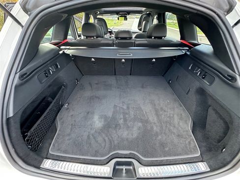 Used 2025 Mercedes-Benz GLC 63 AMG S image 30