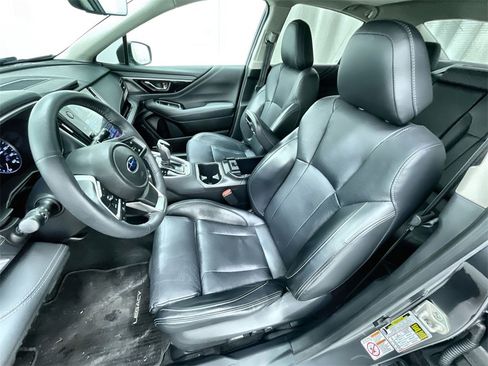 Used 2020 Subaru Legacy Limited image 18