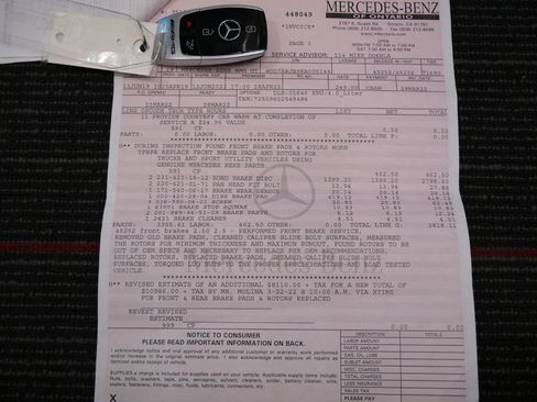 Used 2019 Mercedes-Benz AMG GT 63 image 68