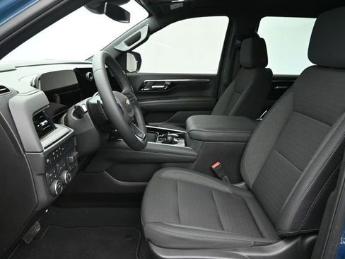 New 2026 Chevrolet Tahoe LS w/ LPO, Dark Essentials Package AWD/4WD image 18