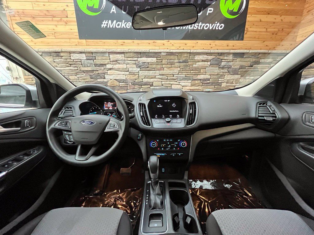 Used 2019 Ford Escape SE AWD/4WD image 20