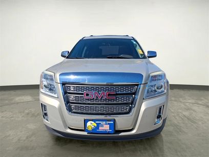 Used 2012 GMC Terrain SLT w/ LPO, Protection Package
