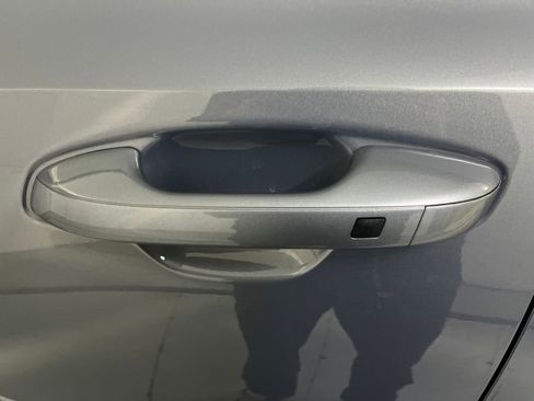 Used 2025 Kia Sorento EX FWD image 42