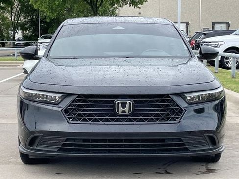 Used 2023 Honda Accord Sport image 7