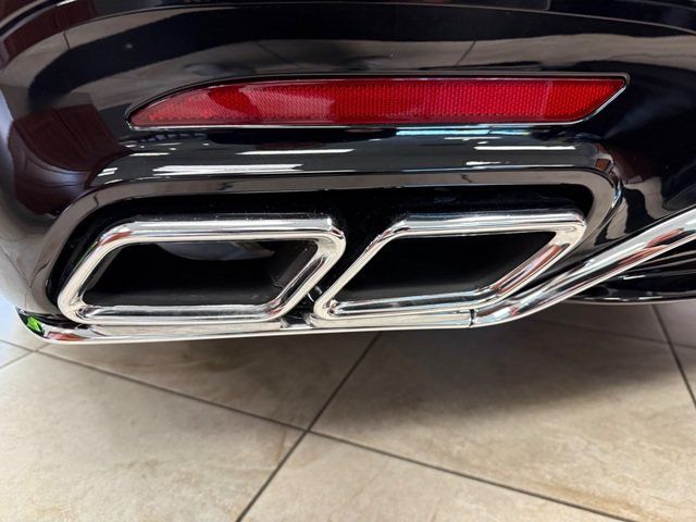 Used 2019 Mercedes-Benz S 63 AMG S 4MATIC Sedan image 38