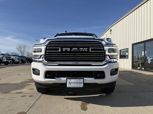 Used 2023 RAM 2500 Laramie image 27
