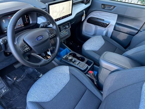 New 2026 Ford Maverick XLT w/ XLT Luxury Package image 9