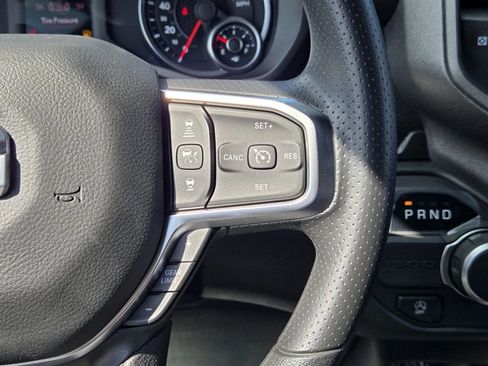 New 2026 RAM 1500 Tradesman image 14