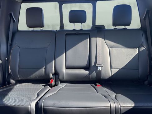 Used 2025 Ford F350 Lariat w/ Lariat Ultimate Package image 13