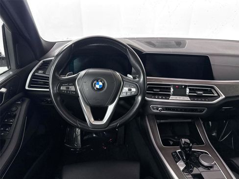 Used 2023 BMW X5 sDrive40i w/ Premium Package image 36