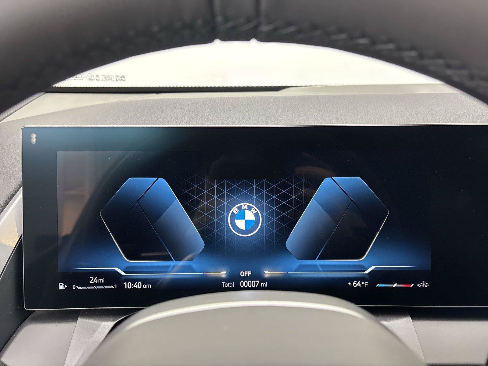 New 2026 BMW X3 xDrive30i w/ M Sport Package AWD/4WD image 28