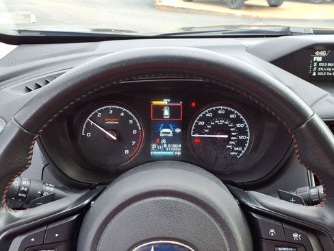 Used 2024 Subaru Forester Sport AWD/4WD image 15