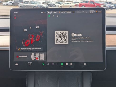 Used 2025 Tesla Model Y Performance image 14