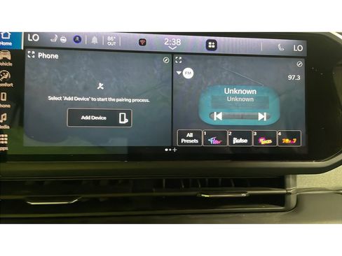 Used 2025 Jeep Wrangler Unlimited Sahara w/ Safety Group AWD/4WD image 13