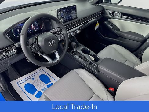 New 2026 Honda Civic Sport Touring image 10