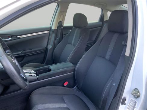 Used 2020 Honda Civic LX image 8
