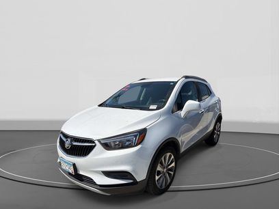Used 2020 Buick Encore Preferred w/ Safety Package
