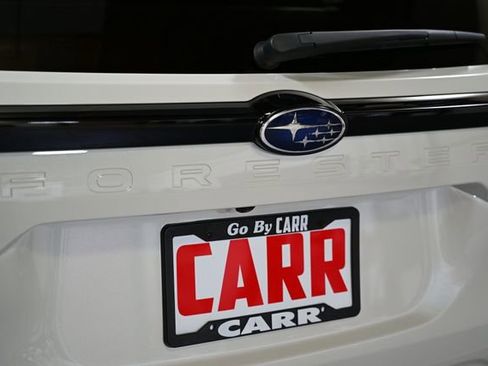 Certified 2025 Subaru Forester Sport image 11