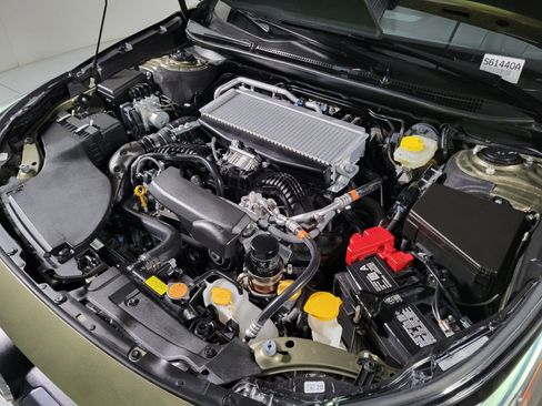 Certified 2025 Subaru Outback Limited XT w/ Tech Package 3 image 10