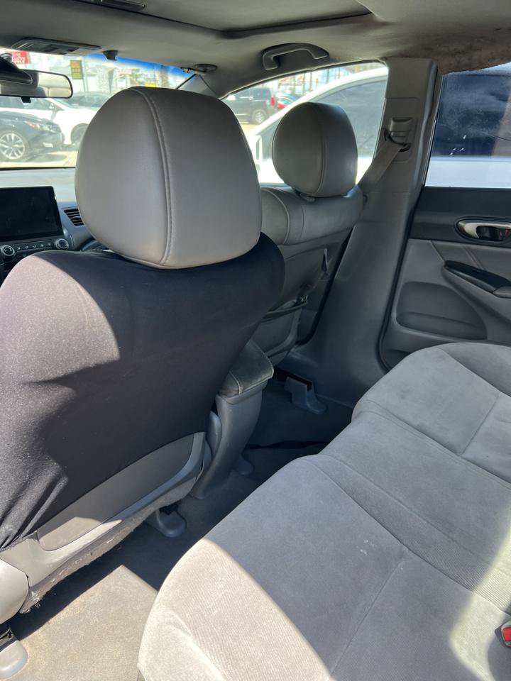 Used 2008 Honda Civic EX-L image 6
