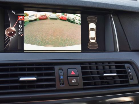 Used 2016 BMW 535i xDrive Sedan image 17