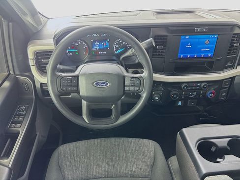 Used 2025 Ford F250 XLT w/ FX4 Off-Road Package AWD/4WD image 20