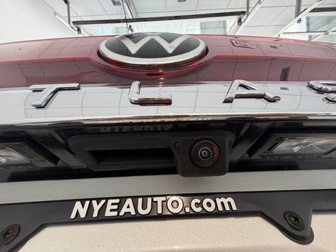 New 2026 Volkswagen Atlas SEL Premium R-Line AWD/4WD image 55