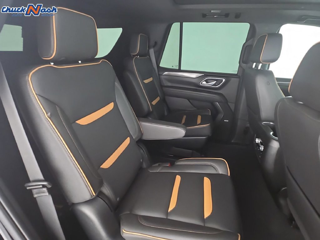 Used 2023 GMC Yukon AT4 w/ LPO, Floor Liner Package AWD/4WD image 33