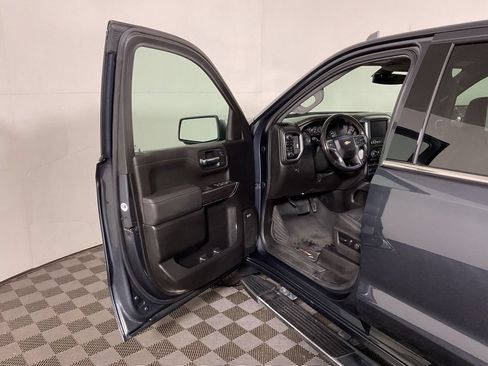 Used 2022 Chevrolet Silverado 1500 LTZ AWD/4WD image 18