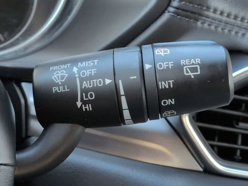 Used 2022 MAZDA CX-5 AWD 2.5 S w/ Preferred Package image 27