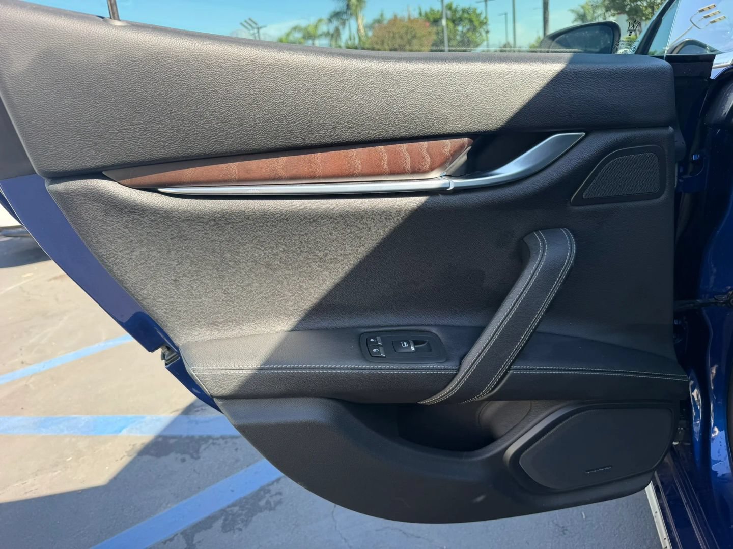 Used 2019 Maserati Ghibli S RWD image 30