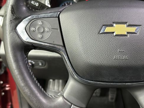 Used 2019 Chevrolet Traverse LT image 15