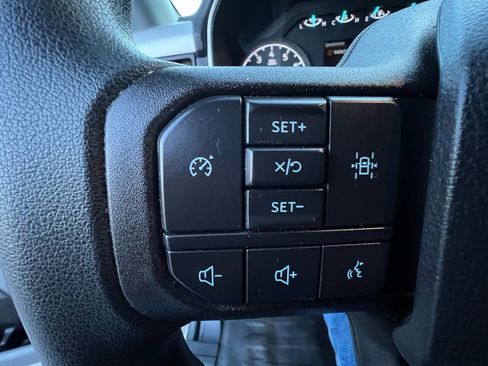 Used 2022 Ford F150 XL w/ Trailer Tow Package image 30