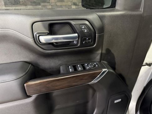 Used 2021 GMC Sierra 1500 SLT w/ SLT Premium Plus Package image 12