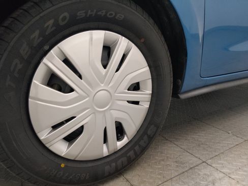 Used 2021 Mitsubishi Mirage G4 ES FWD image 31