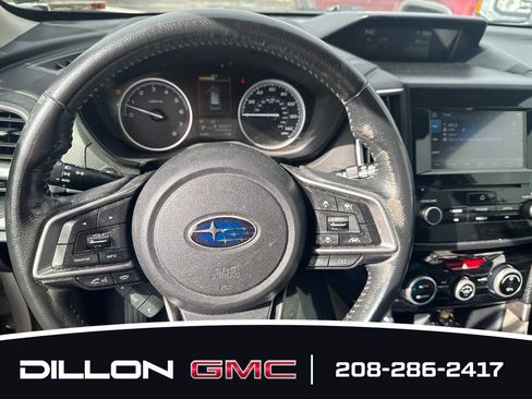 Used 2019 Subaru Forester Premium AWD/4WD image 22