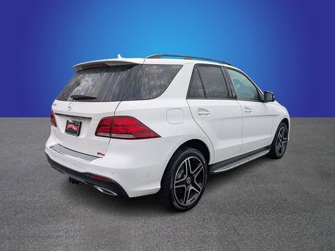 Used 2018 Mercedes-Benz GLE 350 image 5