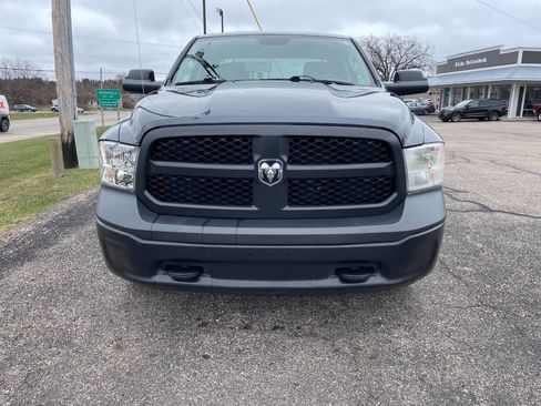 Used 2016 RAM 1500 Tradesman image 2