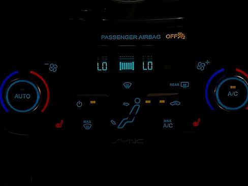 Used 2017 Ford Focus RS AWD/4WD image 41