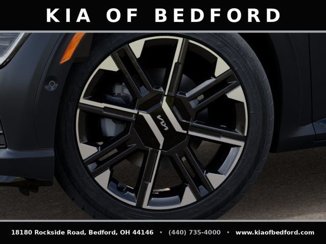 New 2026 Kia EV6 GT-Line AWD/4WD image 11
